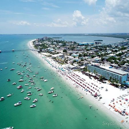 Lani Kai Island Resort (Adults Only) Fort Myers Beach Eksteriør billede