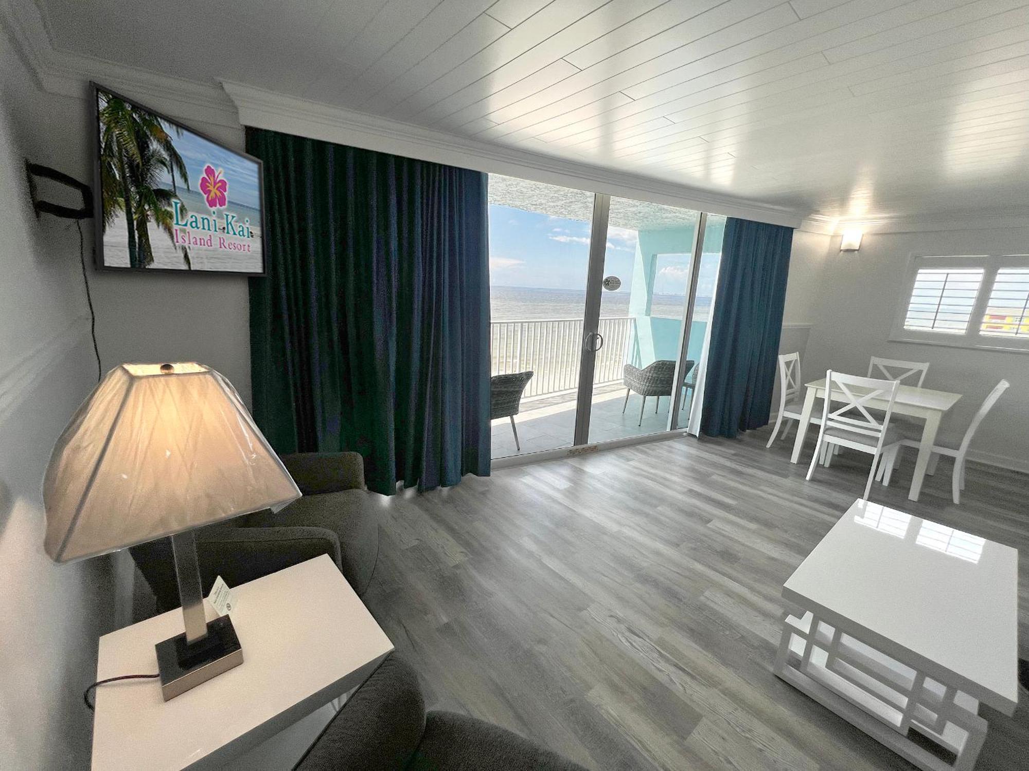 Lani Kai Island Resort (Adults Only) Fort Myers Beach Eksteriør billede