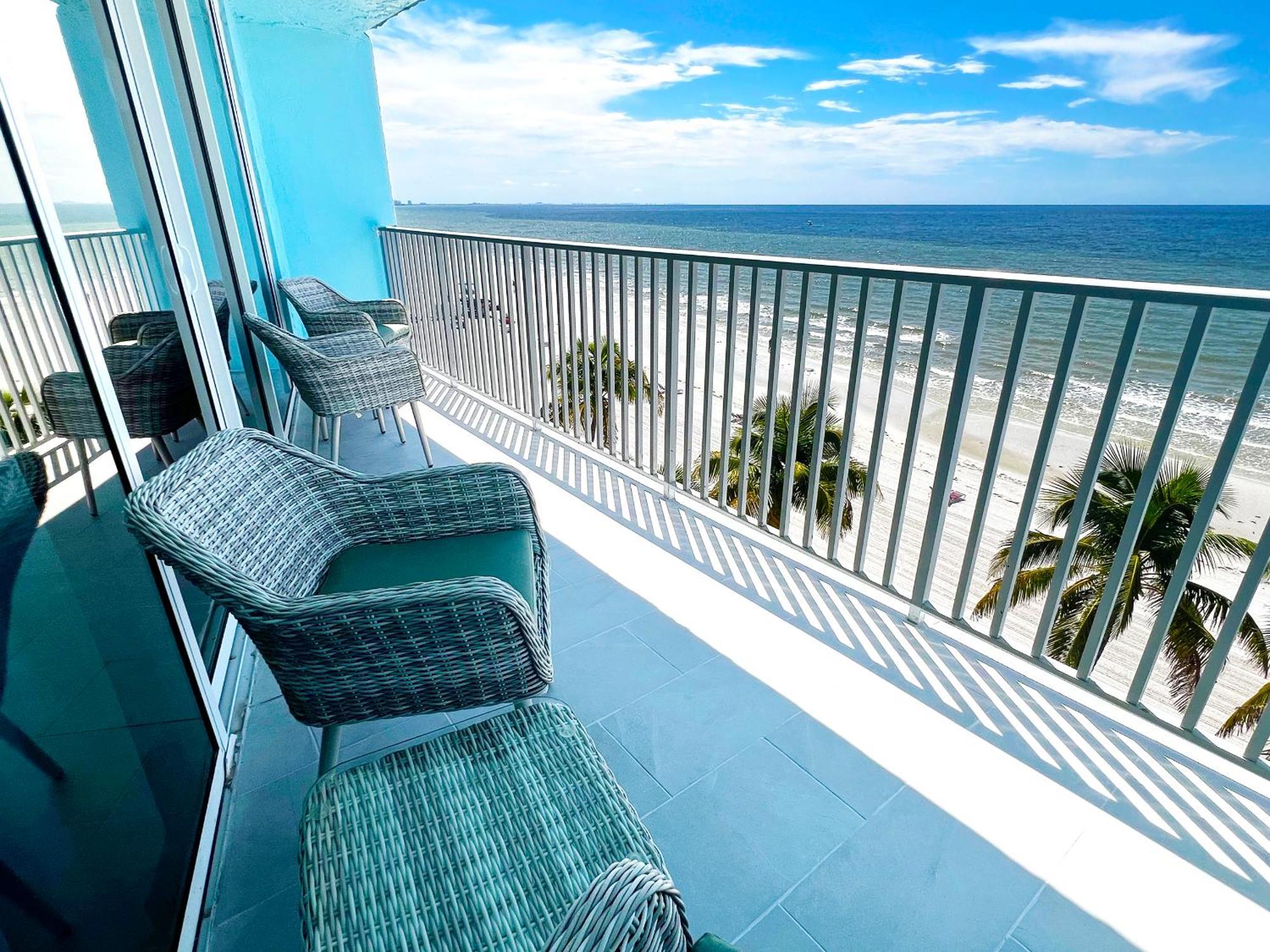 Lani Kai Island Resort (Adults Only) Fort Myers Beach Eksteriør billede