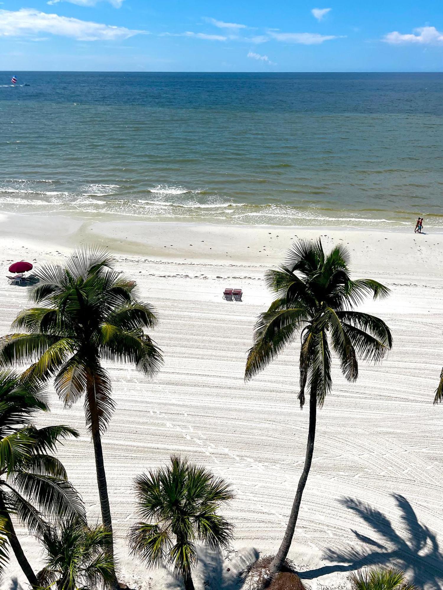 Lani Kai Island Resort (Adults Only) Fort Myers Beach Eksteriør billede