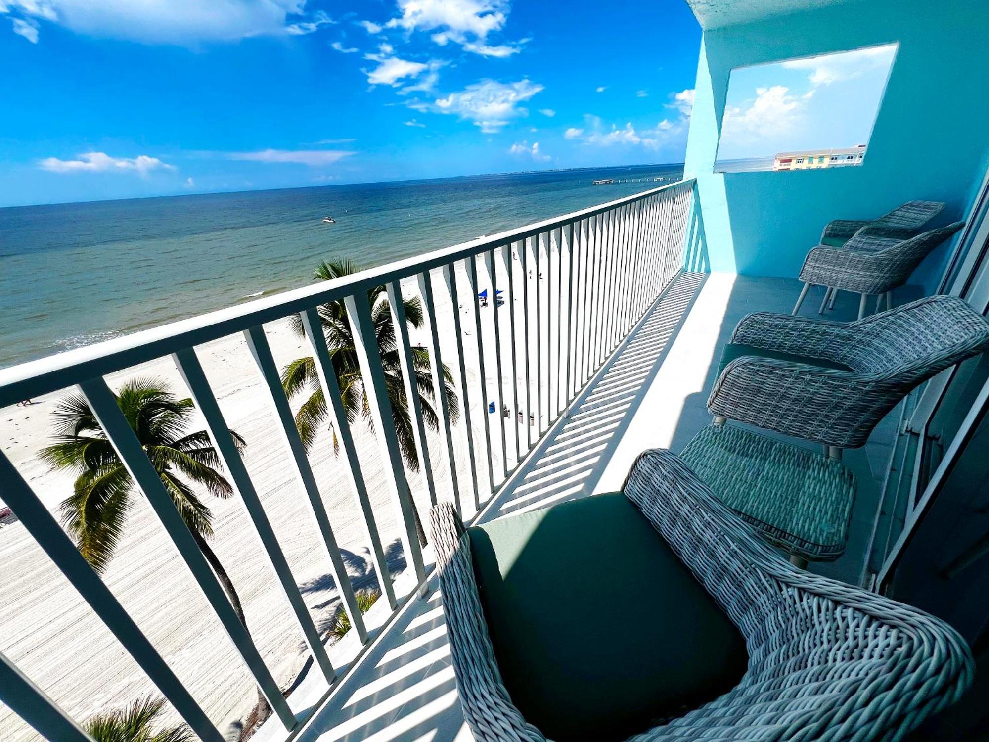 Lani Kai Island Resort (Adults Only) Fort Myers Beach Eksteriør billede