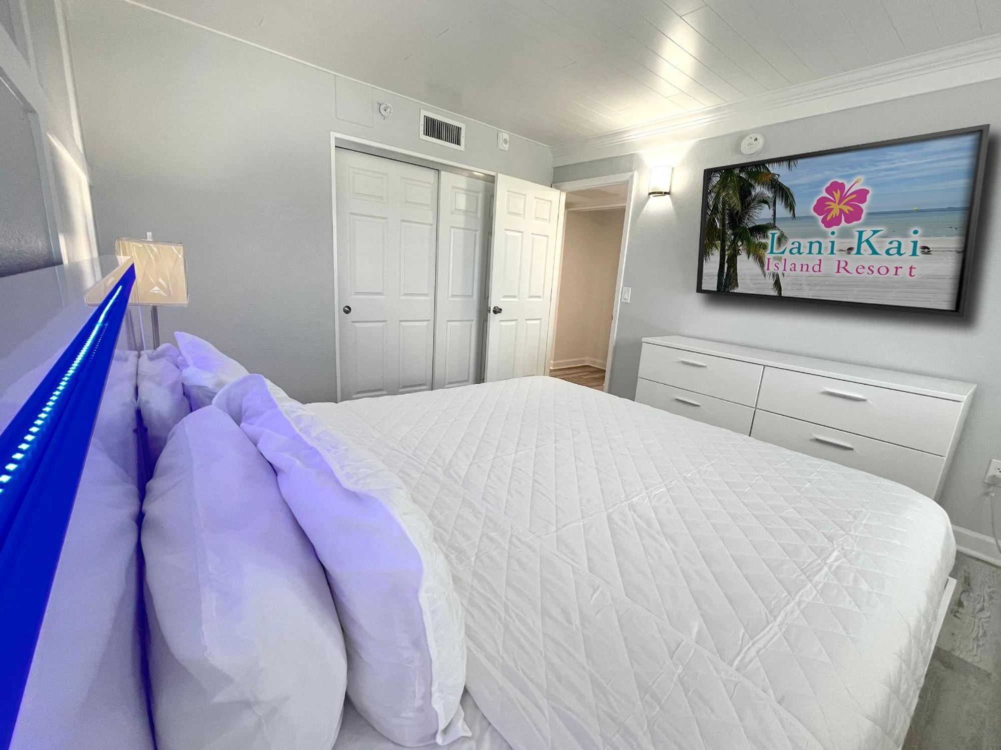 Lani Kai Island Resort (Adults Only) Fort Myers Beach Eksteriør billede