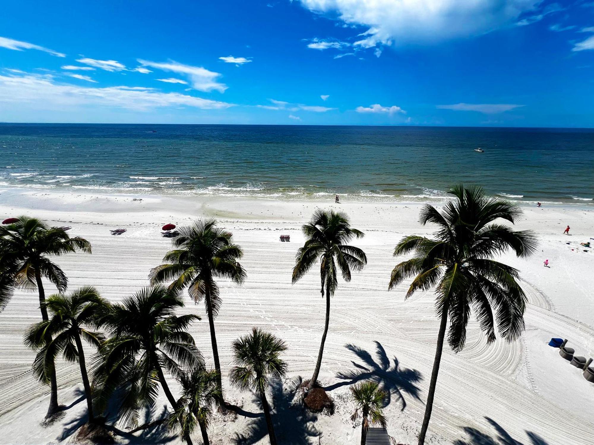 Lani Kai Island Resort (Adults Only) Fort Myers Beach Eksteriør billede