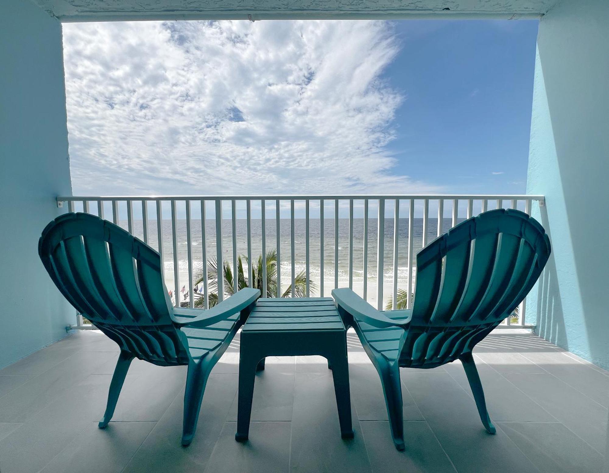 Lani Kai Island Resort (Adults Only) Fort Myers Beach Eksteriør billede