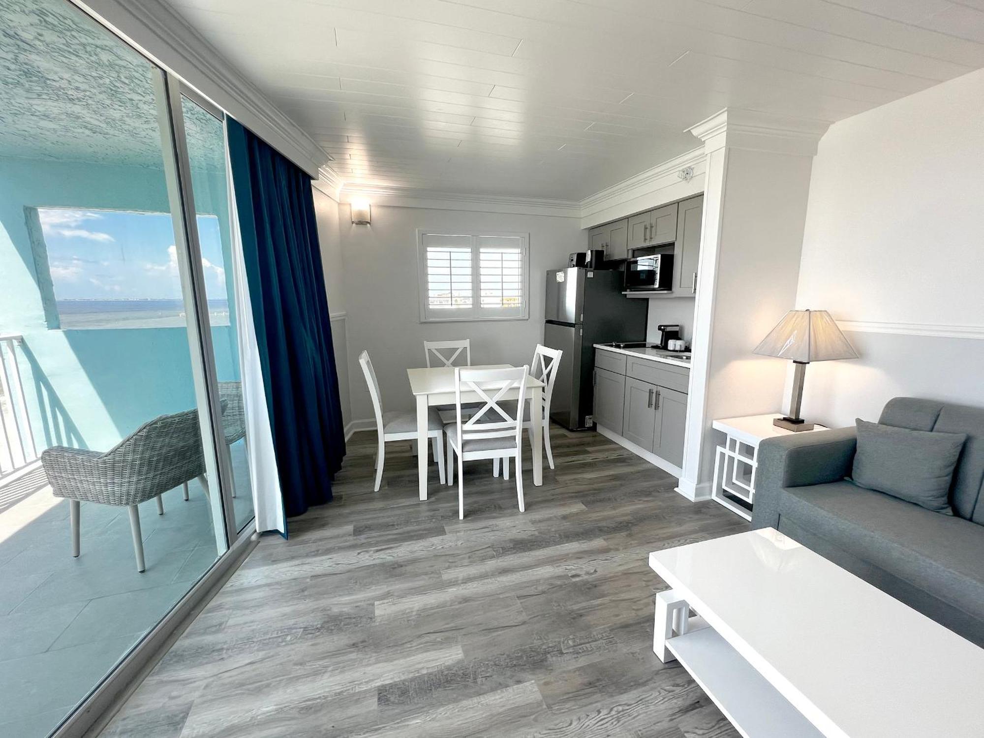 Lani Kai Island Resort (Adults Only) Fort Myers Beach Eksteriør billede
