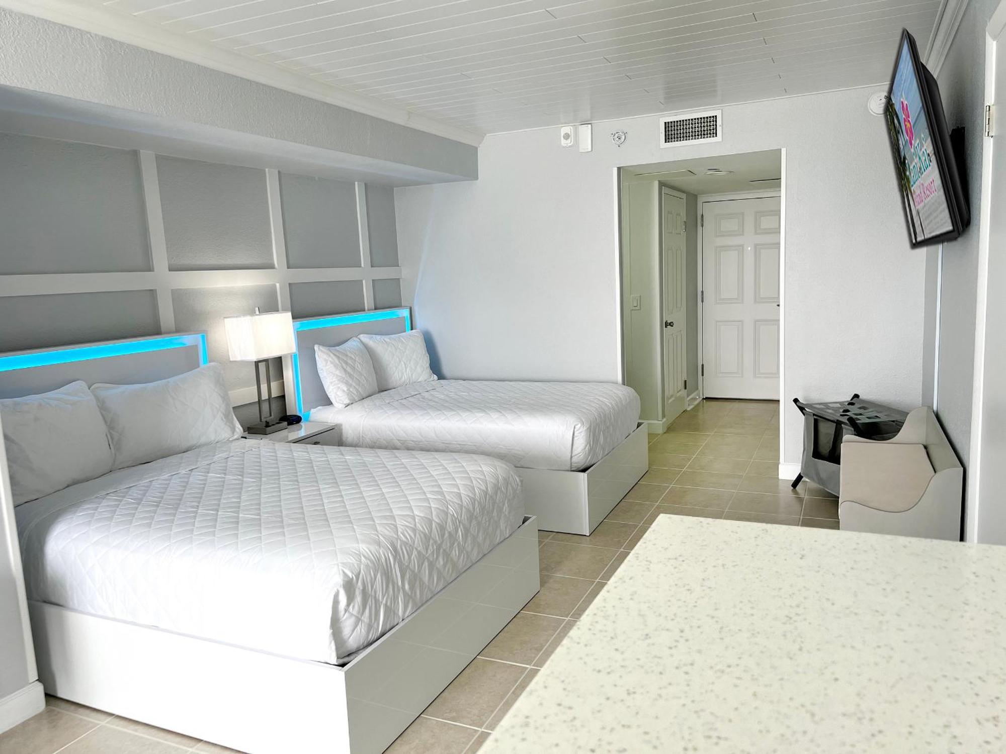 Lani Kai Island Resort (Adults Only) Fort Myers Beach Eksteriør billede