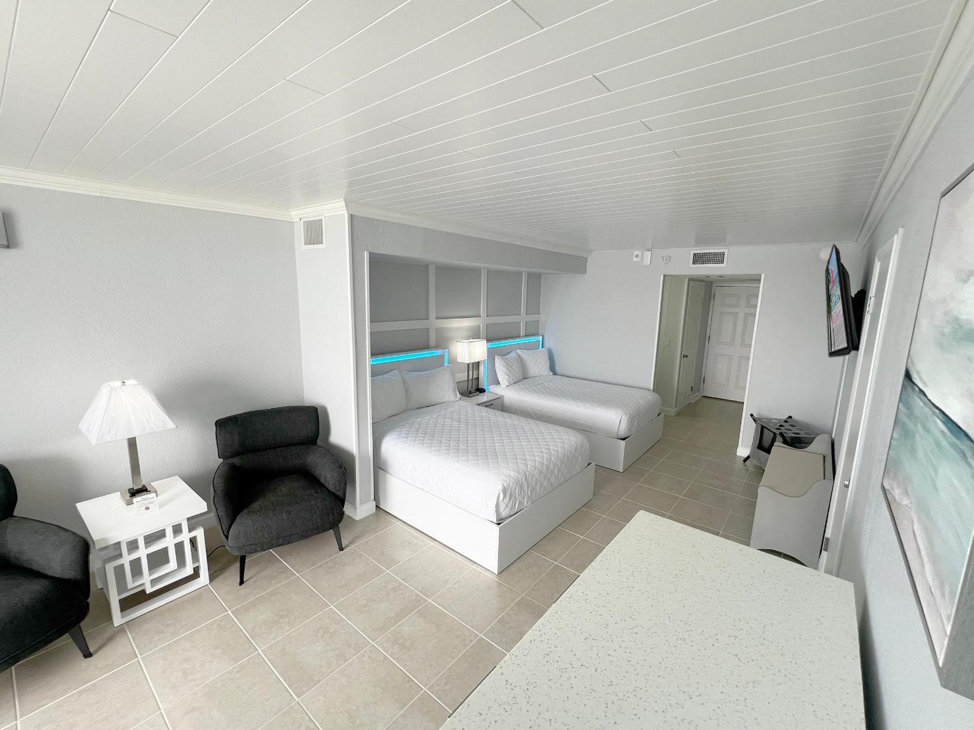 Lani Kai Island Resort (Adults Only) Fort Myers Beach Eksteriør billede