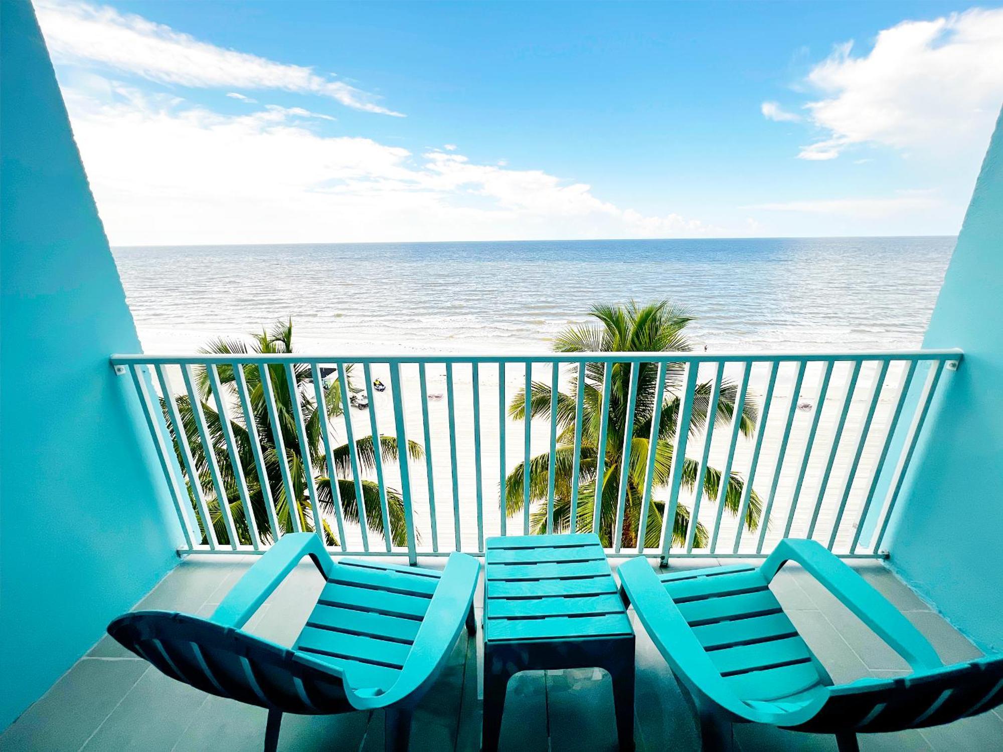 Lani Kai Island Resort (Adults Only) Fort Myers Beach Eksteriør billede