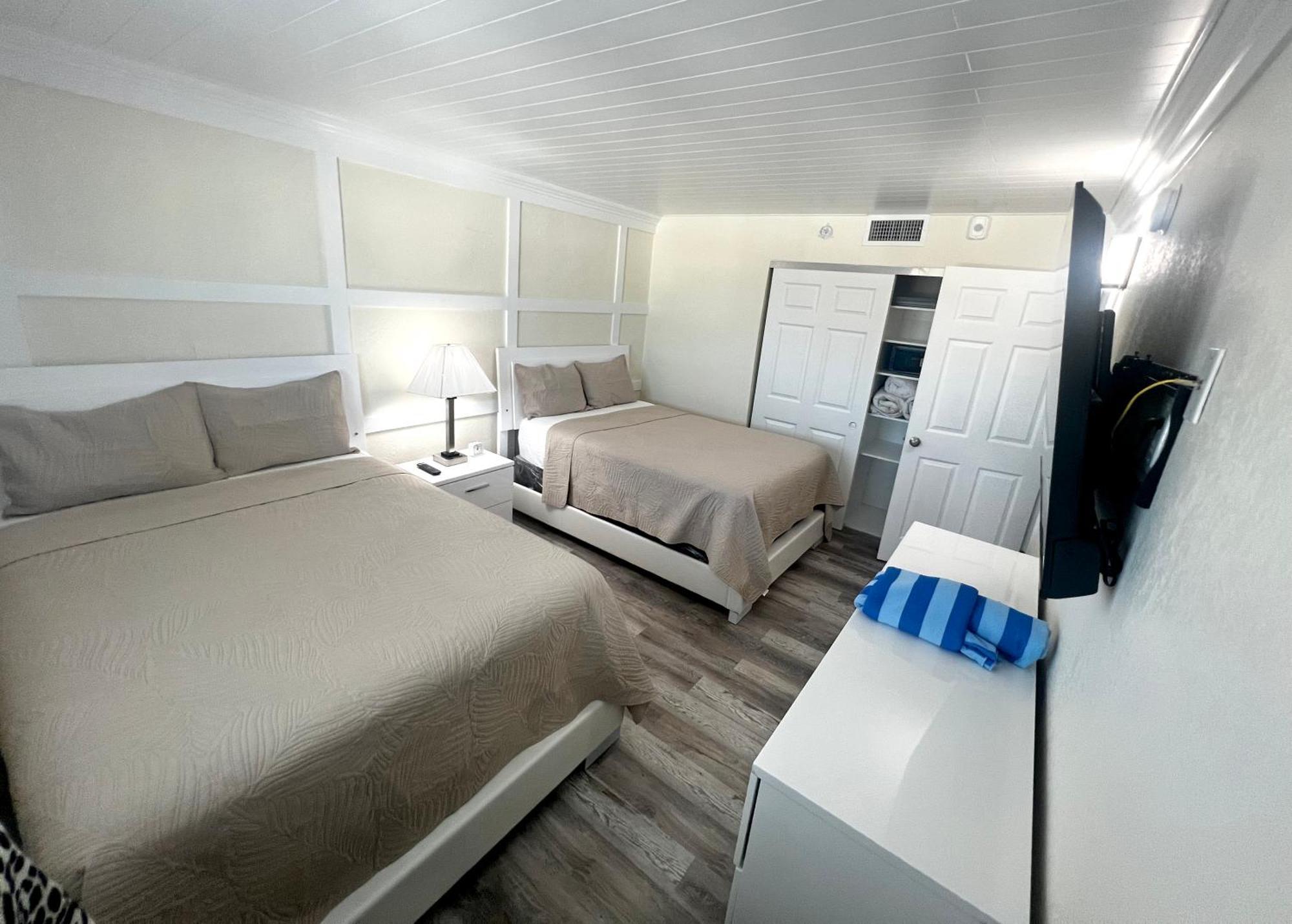 Lani Kai Island Resort (Adults Only) Fort Myers Beach Eksteriør billede