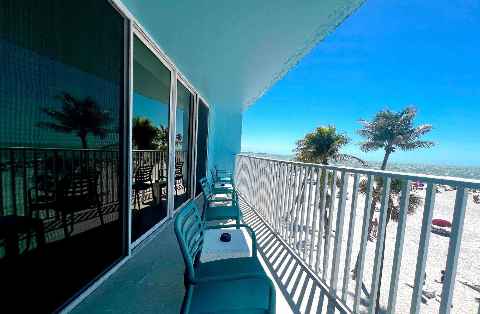 Lani Kai Island Resort (Adults Only) Fort Myers Beach Eksteriør billede