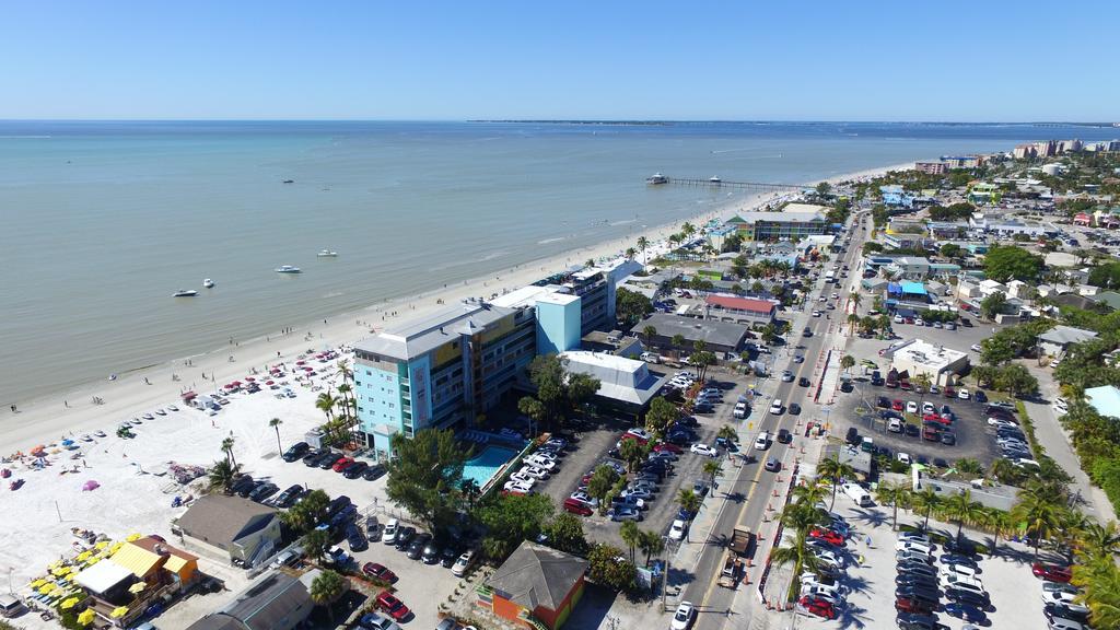 Lani Kai Island Resort (Adults Only) Fort Myers Beach Eksteriør billede